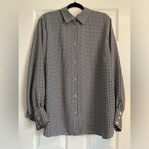 Chaps blouse